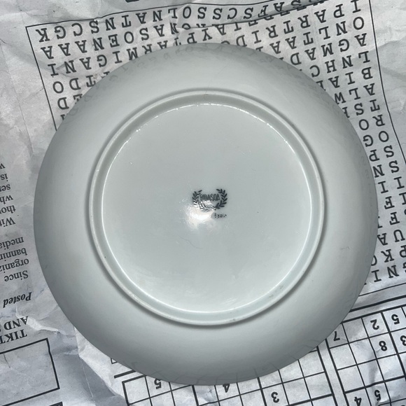 Bidasoa Espana 6” Plate 🌵Made in Spain - Picture 4 of 6